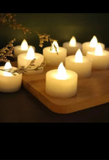 Candle LED light diwali 🪔