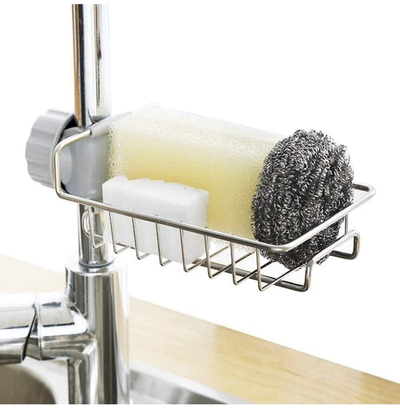 Kitchen Sink Storage Organiser