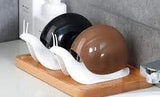 Snail Liquid Soap Dispenser – Cute & Functional Bathroom Essential!