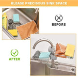 Kitchen Sink Storage Organiser